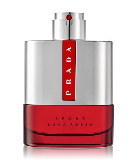 prada sport eu de toilette für männer|Luna Rossa Sport Prada cologne .